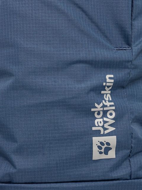 Jack Wolfskin plecak Cyrox Shape 20 kolor niebieski duży wzorzysty 2020111