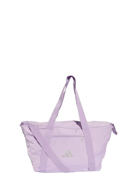 adidas Performance torba sportowa TRAIN ESSENTIALS kolor fioletowy JM2738 - zdjęcie produktu nr 1