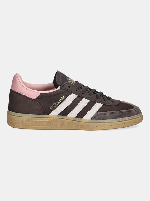 adidas Originals sneakersy zamszowe Handball Spezial - zdjęcie produktu nr 1