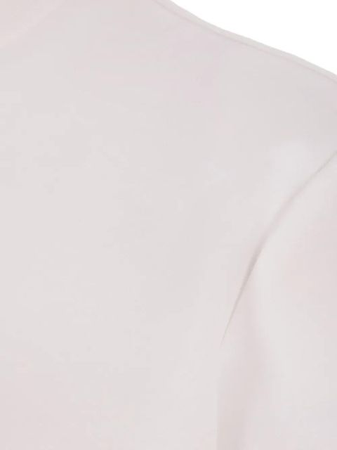 Loro Piana cotton t-shirt - White