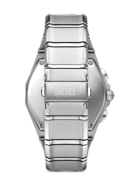 Diesel D-Curve 44mm - Grey