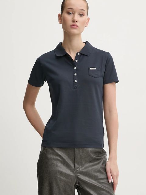 Guess Jeans polo - zdjęcie produktu nr 1