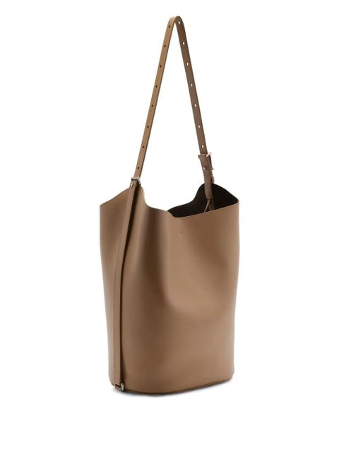 Proenza Schouler Brant bucket bag - Brown