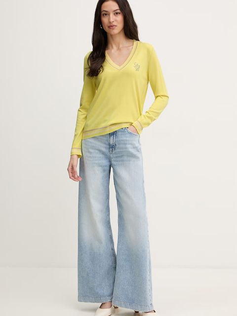 Liu Jo sweter - zdjęcie produktu nr 1