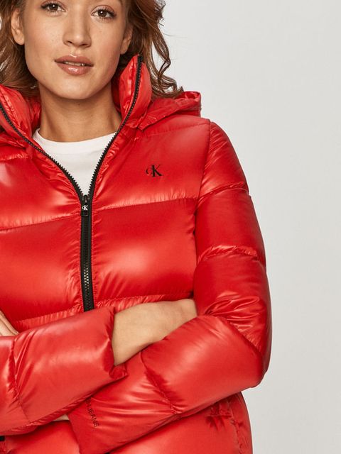 Calvin Klein Jeans - Kurtka puchowa