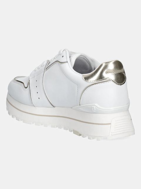 Liu Jo sneakersy LIU JO MAXI WONDER 85 - zdjęcie produktu nr 2