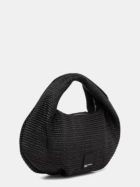 Karl Lagerfeld Jeans torebka - zdjęcie produktu nr 1