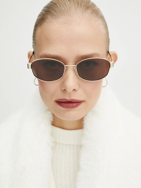 Michael Kors okulary przeciwsłoneczne