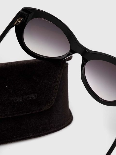 Tom Ford okulary przeciwsłoneczne