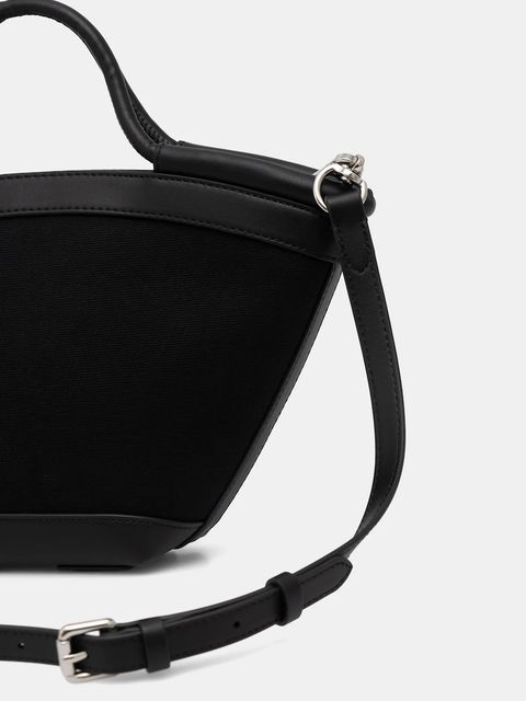 Karl Lagerfeld torebka K/HOTEL - zdjęcie produktu nr 2