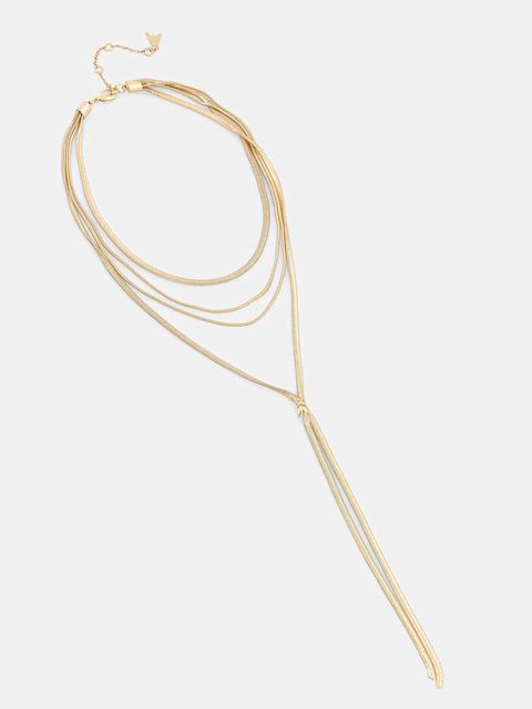 Patrizia Pepe naszyjnik - zdjęcie produktu nr 2