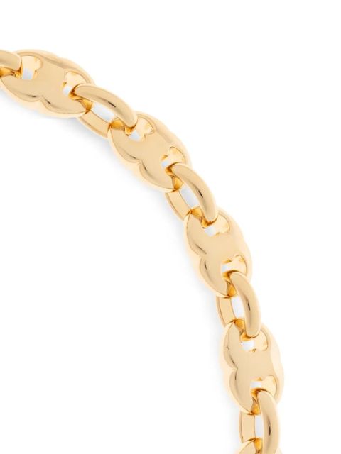 Tory Burch Gemini necklace - Gold