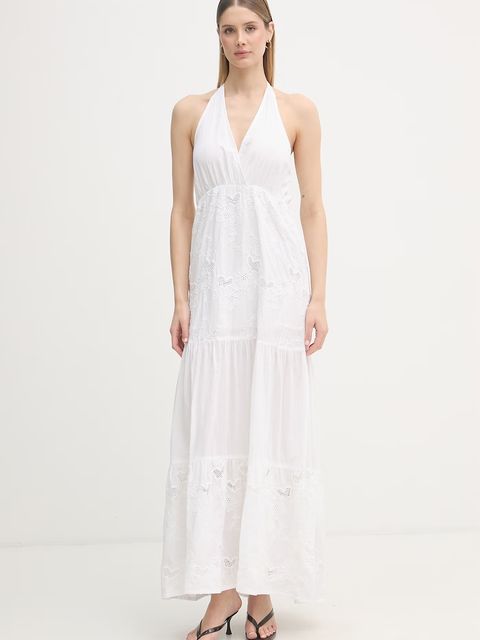 Gaudi sukienka letnia bawełniana - zdjęcie produktu nr 2