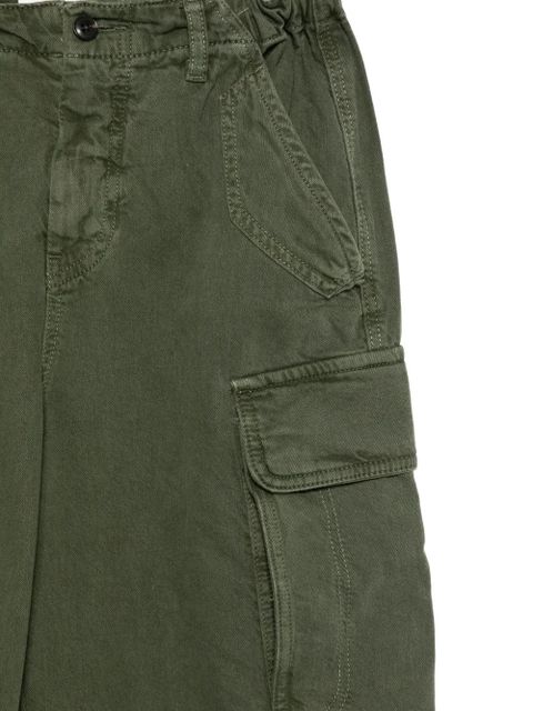 Ba&Sh Fino trousers - Green