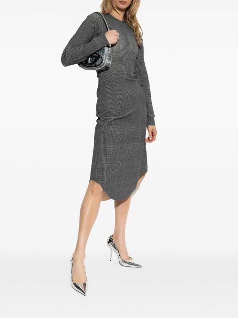 Diesel D-Etts dress - Grey