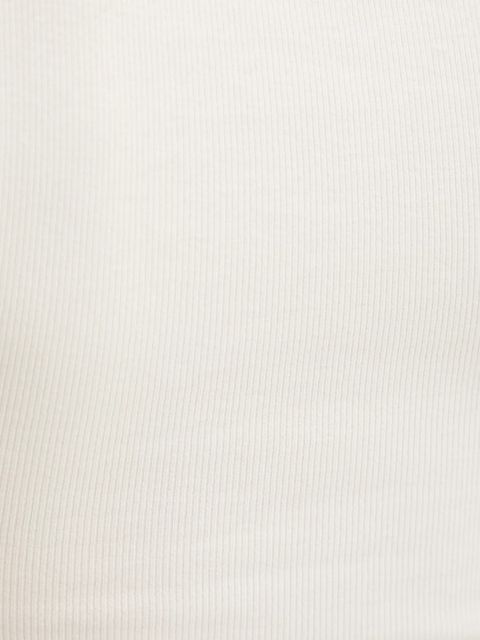 Answear.LAB top kolor biały