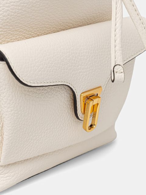 Coccinelle torebka skórzana - zdjęcie produktu nr 2