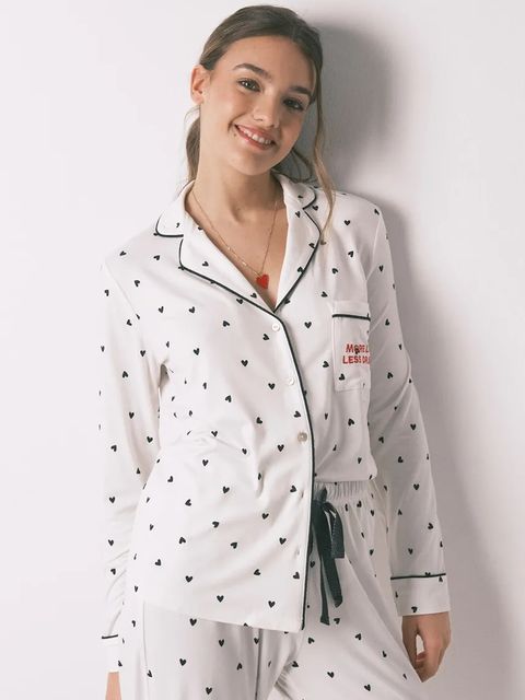 women'secret piżama