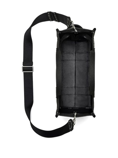 Marc Jacobs The Trompe L'Oeil Medium Tote Bag - Black