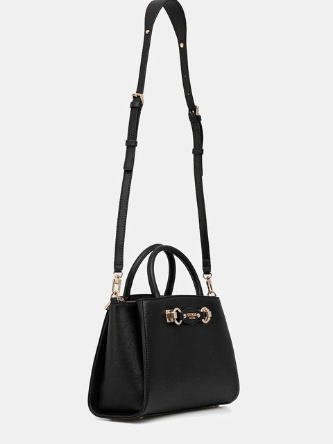 Guess torebka MIMINA kolor czarny HWBG80 15060