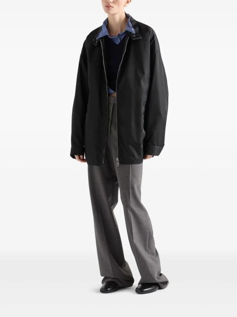 Prada lightweight jacket - Black