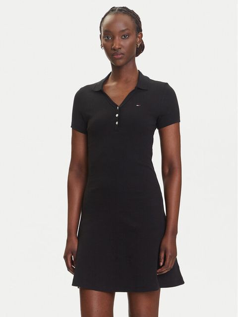 Sukienka codzienna Tommy Jeans