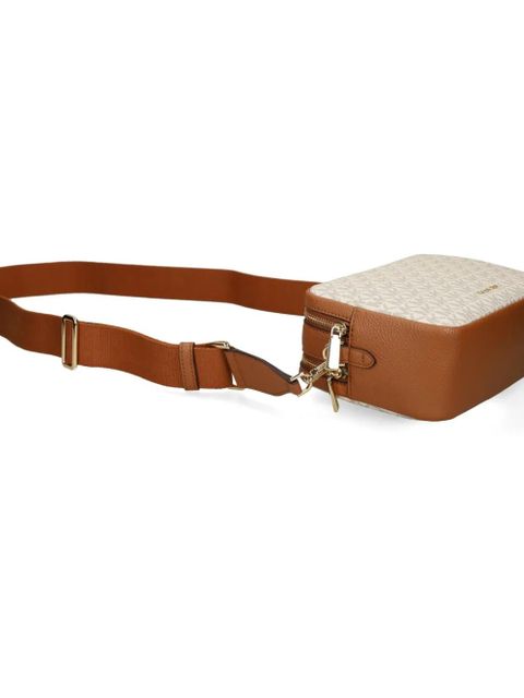 Michael Kors Bryant crossbody bag - Neutrals