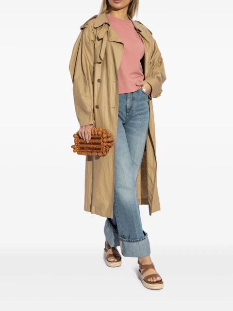 Michael Kors Lynn sandals - Brown