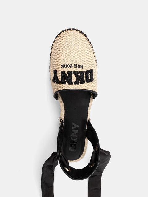 Dkny espadryle Madelise