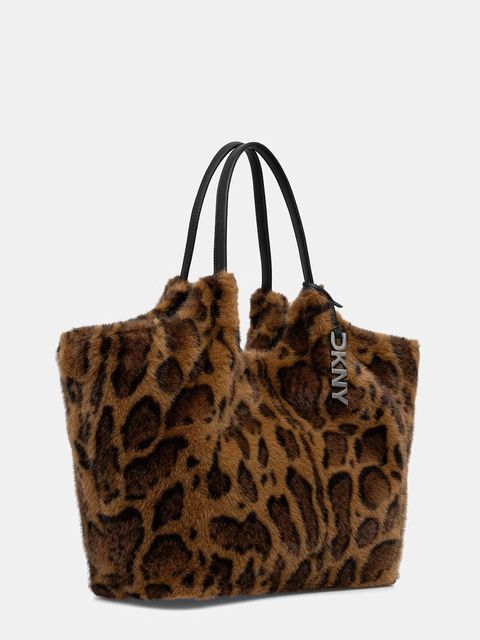 DKNY torebka shopper damska PAULA - zdjęcie produktu nr 1