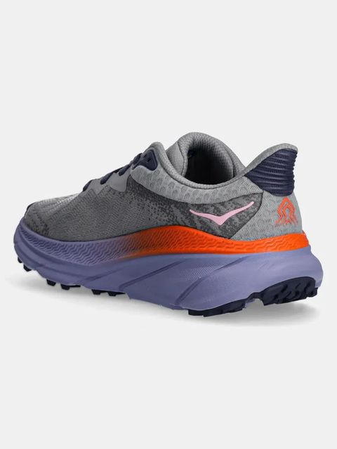Hoka One One buty do biegania Challenger ATR 7 kolor szary 1134498