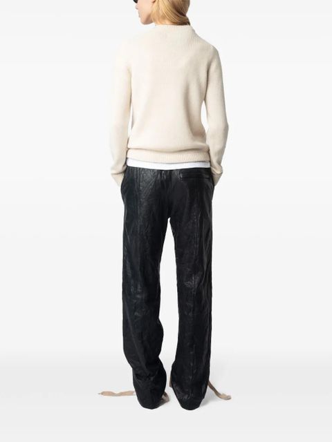 Zadig&Voltaire Marya cardigan - White