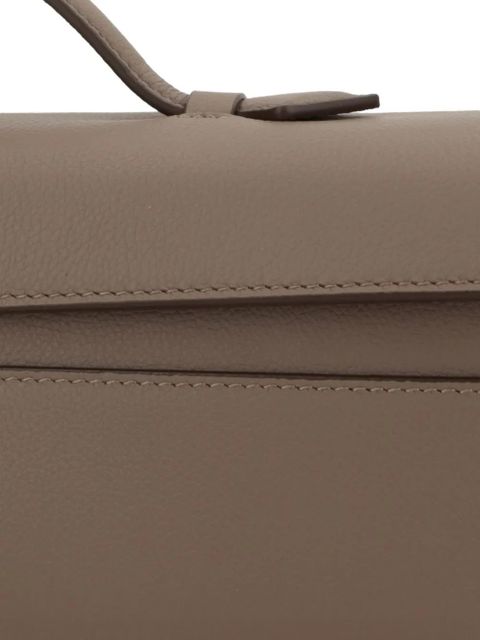 Savette Symmetry clutch bag - Neutrals