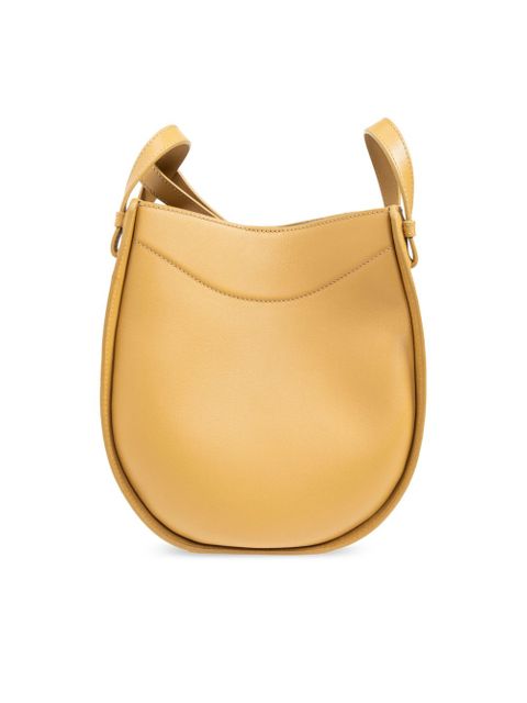 LOEWE Hammock Slice tote bag - Yellow