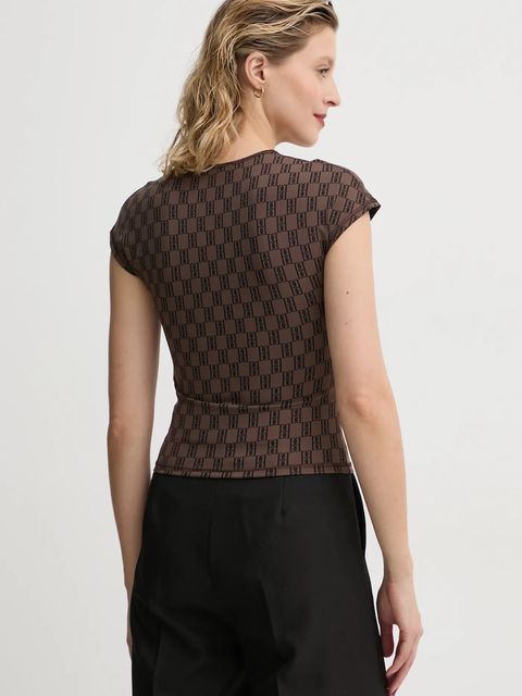 By Malene Birger t-shirt VENAZIA