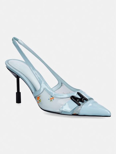 MSGM szpilki - zdjęcie produktu nr 1