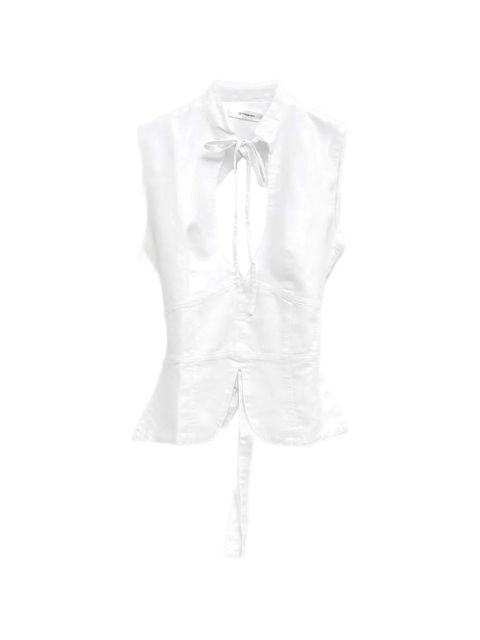 Gimaguas Coco shirt - White - zdjęcie produktu nr 1