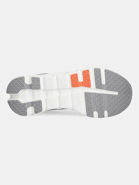 On buty do biegania Cloudrunner 2 damskie kolor fioletowy 3WE10134049