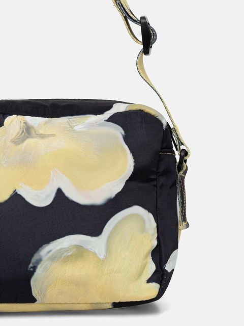 Stine Goya torebka kolor żółty SG-PS26-B001-2286