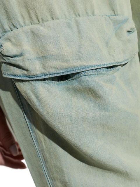 Diesel D-Pocky jeans - Blue