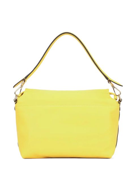 FENDI Mamma Baguette bag - Yellow - zdjęcie produktu nr 2