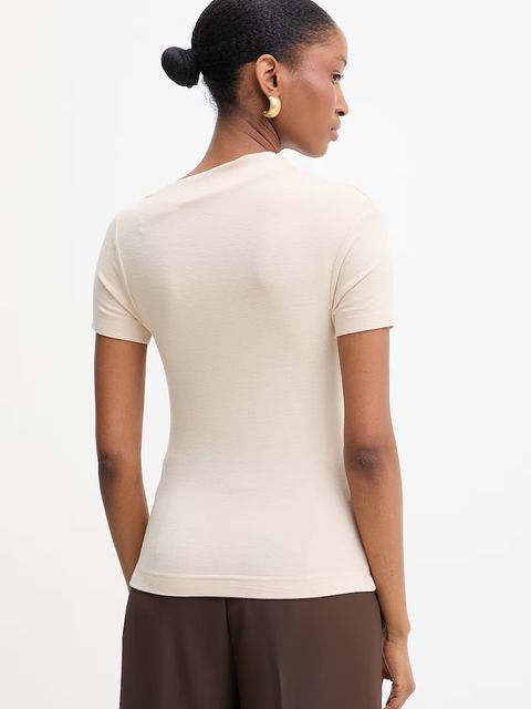 Guess t-shirt DAMIANA