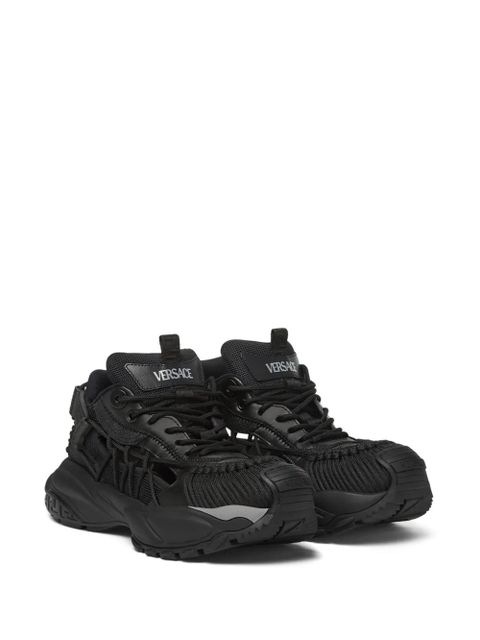 Versace Mercury M_VS_01 sneakers - Black - zdjęcie produktu nr 2