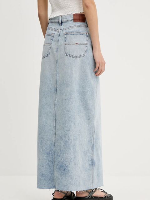 Tommy Jeans spódnica