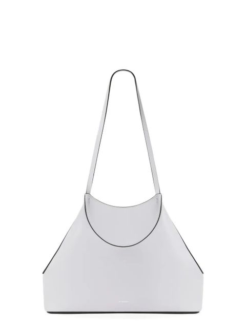 Givenchy small Facet tote bag - Grey - zdjęcie produktu nr 2