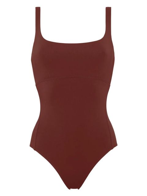 ERES Arnaque swimsuit - Brown - zdjęcie produktu nr 1