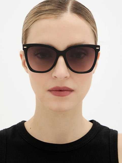 Carolina Herrera okulary przeciwsłoneczne