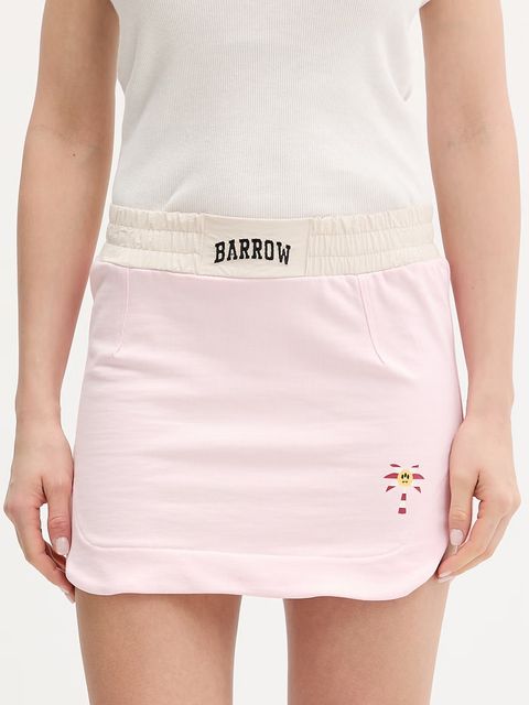 Barrow Spódnica bawełniana - zdjęcie produktu nr 2