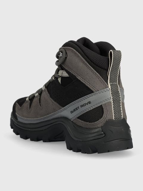 Salomon buty Quest Rove GTX damskie kolor czarny L47181500 - zdjęcie produktu nr 2