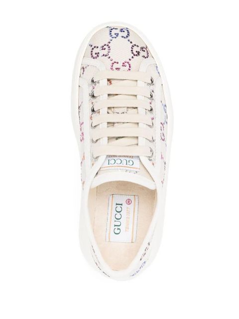 Gucci GG sneakers - Neutrals